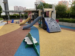 Esparina Residences (D19), Condominium #267419901